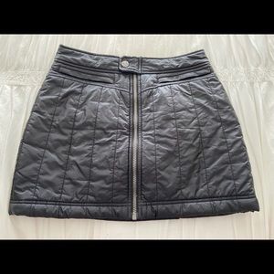 Althleta Zipper Ski Skirt